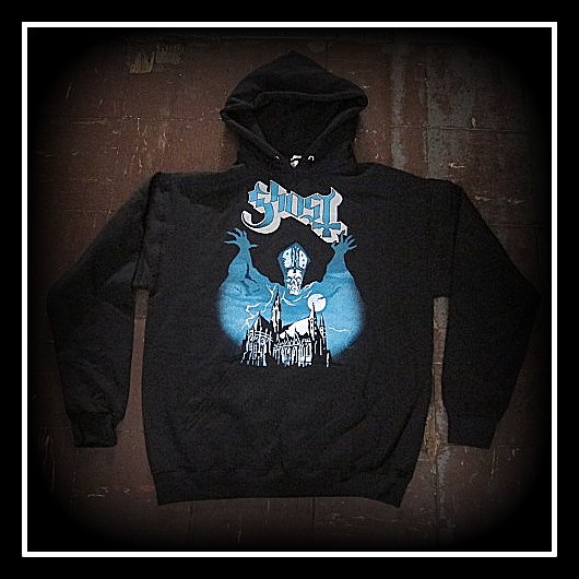 GHOST - Eponymous - Hoodie